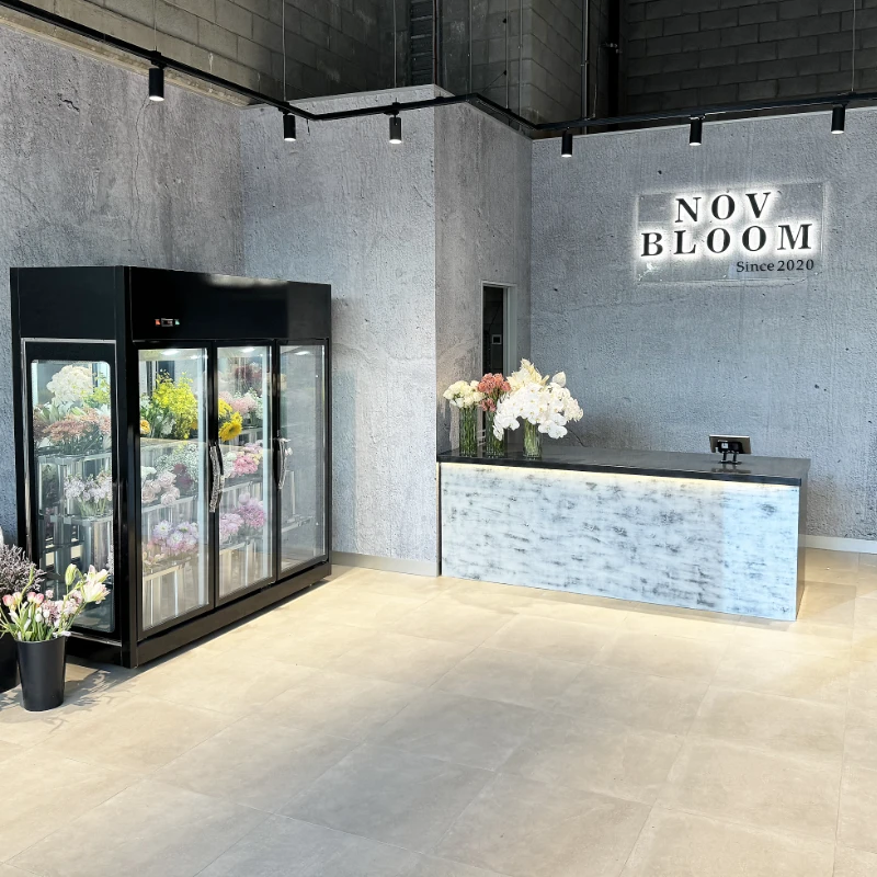 commercial fitouts southbank brisbane