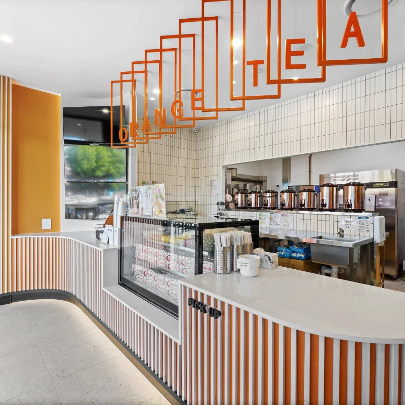 commercial fitouts brisbane